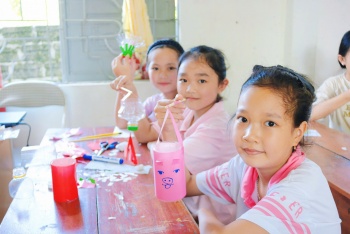 mot mua trang xanh o ha giang