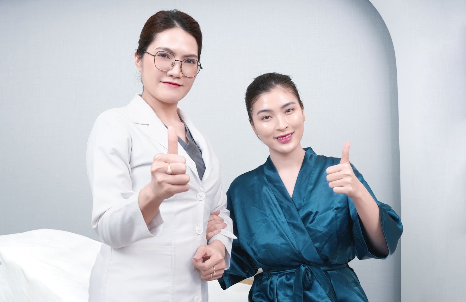 Căng bóng trẻ hoá da Meso Extra không kim: Xu hướng mới cho người “mộ điệu” Căng bóng trẻ hoá da Meso Extra không kim: Xu hướng mới cho người “mộ điệu”