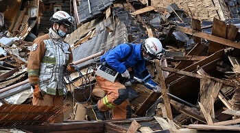 cong tac cuu tro sau tham hoa bai hoc tu nhat ban
