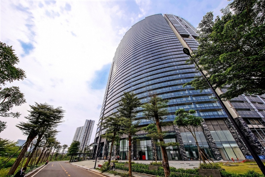 Điểm danh một số dự án Sunshine đang bán trên thị trường