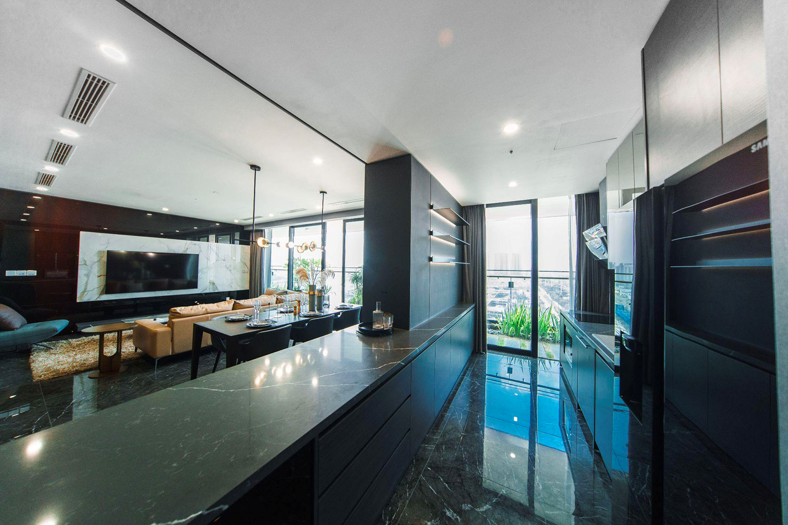 Điểm danh một số dự án Sunshine đang bán trên thị trường