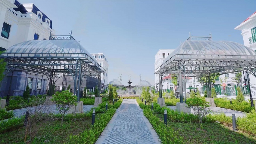 Điểm danh một số dự án Sunshine đang bán trên thị trường