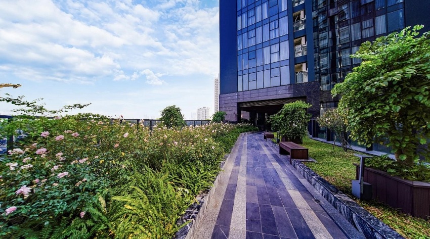 Điểm danh một số dự án Sunshine đang bán trên thị trường