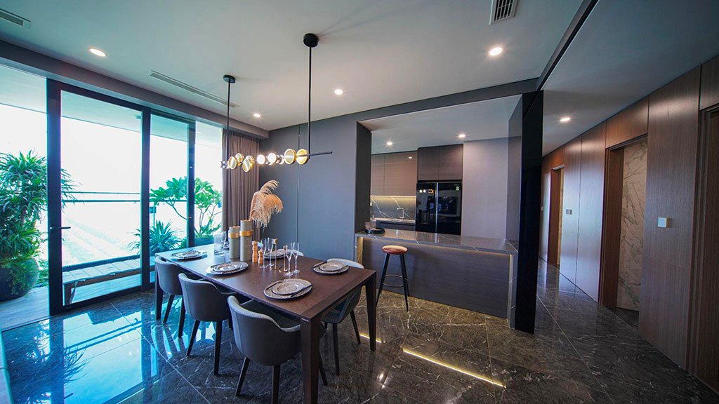 Điểm danh một số dự án Sunshine đang bán trên thị trường