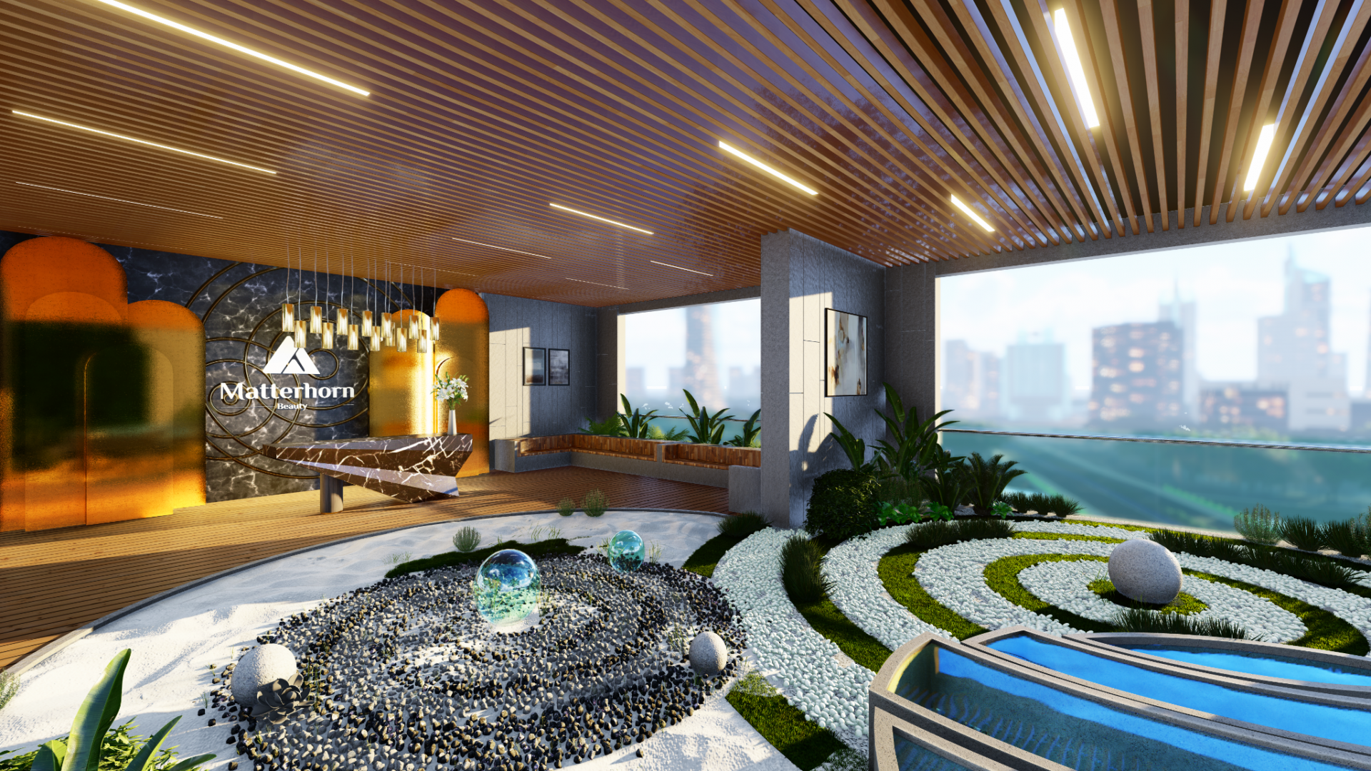 Matterhorn Hotels & Resorts giúp dự án nâng tầm giá trị và tiềm năng đầu tư dài hạn Matterhorn Hotels & Resorts giúp dự án nâng tầm giá trị và tiềm năng đầu tư dài hạn