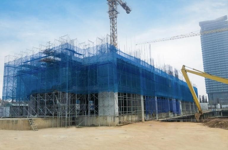 Nằm trong kế hoạch ra mắt năm 2024 của Sunshine Group, dự án sẽ thay đổi tư duy về nghỉ dưỡng đỉnh cao dành cho đối tượng khách hàng là những “người dùng cuối có gu”, mong muốn tận hưởng giá trị nghỉ dưỡng cao cấp và phong cách sống Resort Living dành cho giới siêu giàu.