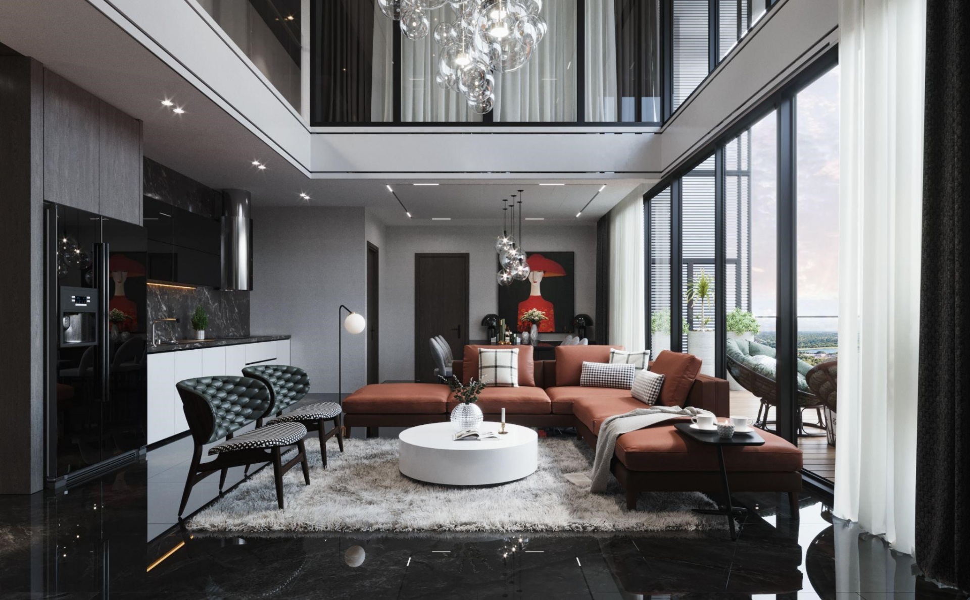 Hệ kính Low-E cao cấp và nội thất liền tường nhập khẩu từ các thương hiệu nổi tiếng (Hafele, Duravit, Casta…) mang đến không gian sống tiện nghi, đẳng cấp cho các căn hộ Sunshine Green Iconic . Hệ kính Low-E cao cấp và nội thất liền tường nhập khẩu từ các thương hiệu nổi tiếng (Hafele, Duravit, Casta…) mang đến không gian sống tiện nghi, đẳng cấp cho các căn hộ Sunshine Green Iconic .