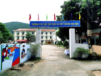 dieu tra xu ly vu 55 hoc sinh nghi ngo doc thuc pham trong truong hoc o ha giang