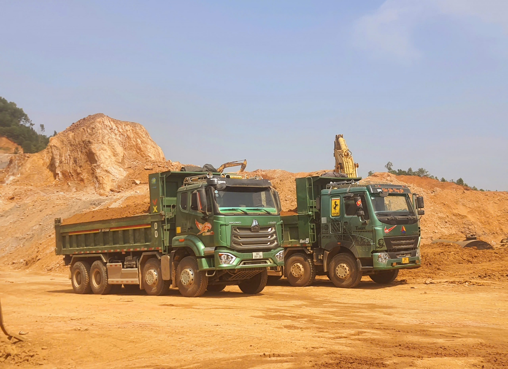 Hàng trăm tỉ đồng đã nộp vào ngân sách nhà nước nhờ đánh thức tiềm năng KTKS