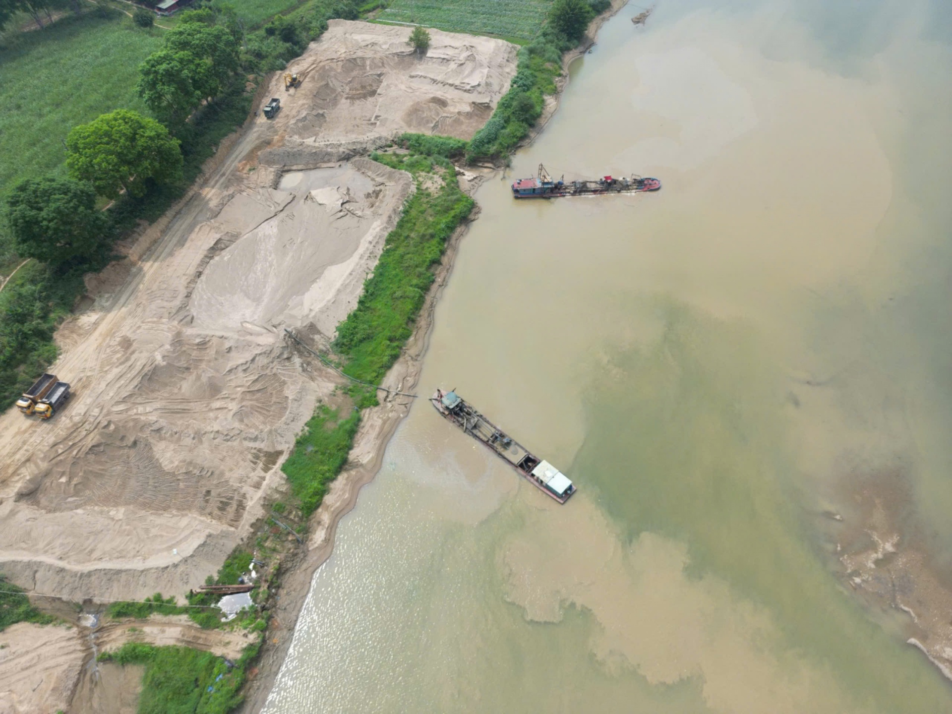 Tỉnh Thanh Hóa sẽ sớm triển khai các giải pháp hữu hiệu để “vá” kẽ hở trong đấu giá quyền KTKS