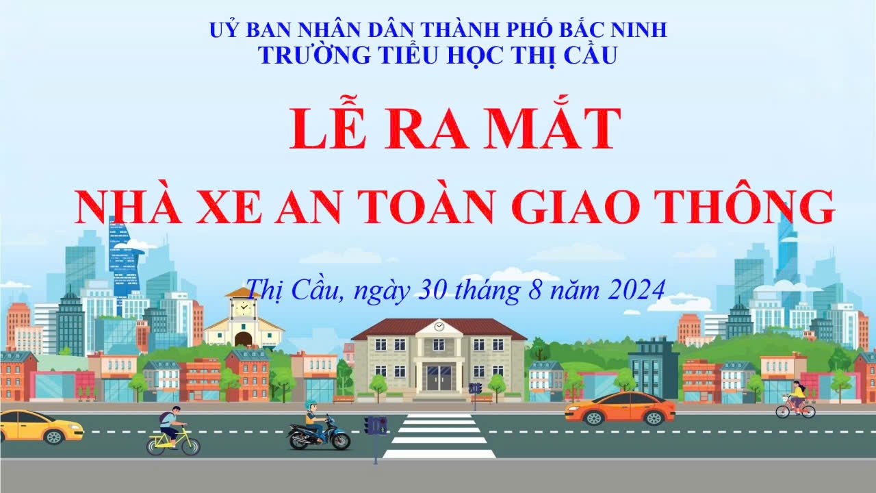 Bắc Ninh tổ chức hội nghị sơ kết một năm thực hiện “Tỉnh an toàn giao thông” Bắc Ninh tổ chức hội nghị sơ kết một năm thực hiện “Tỉnh an toàn giao thông”