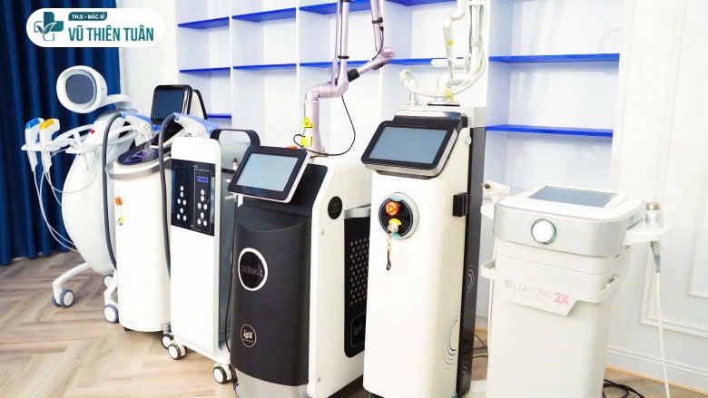 Thạc sĩ - Bác sĩ Vũ Thiên Tuân: MAXFILL NANO – giải pháp làm đầy lõm, hóp an toàn bằng máu tự thân