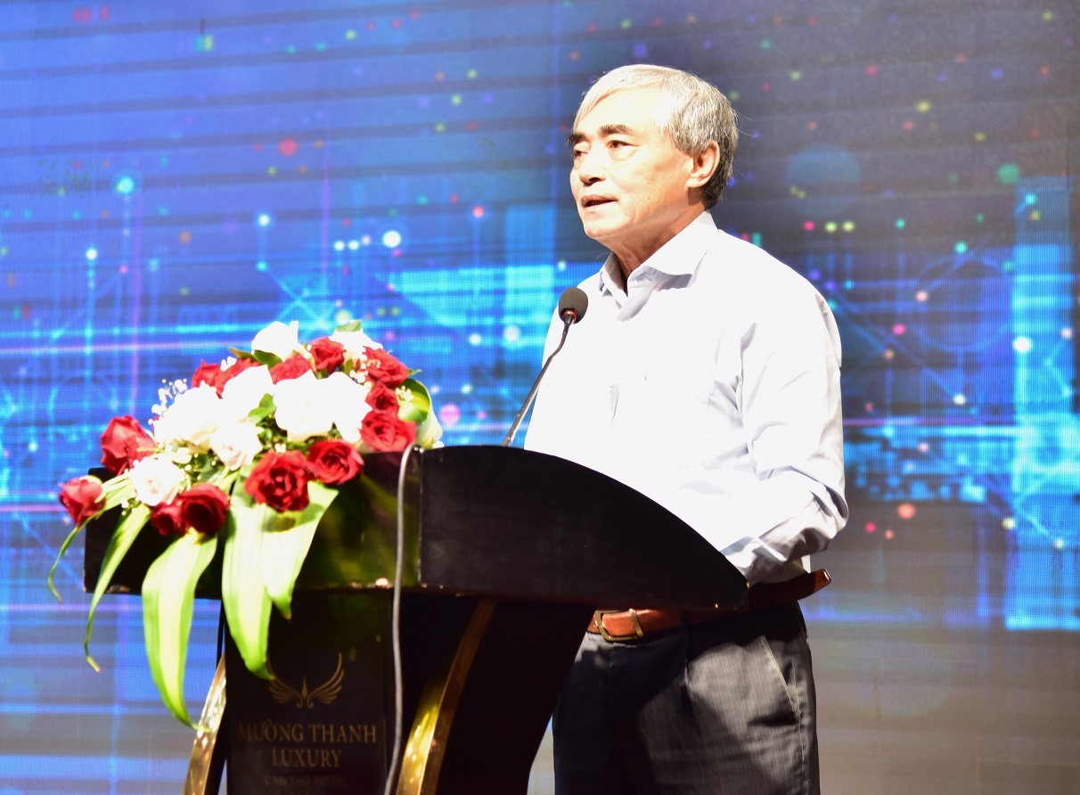 An toàn thông tin trong chuyển đổi số