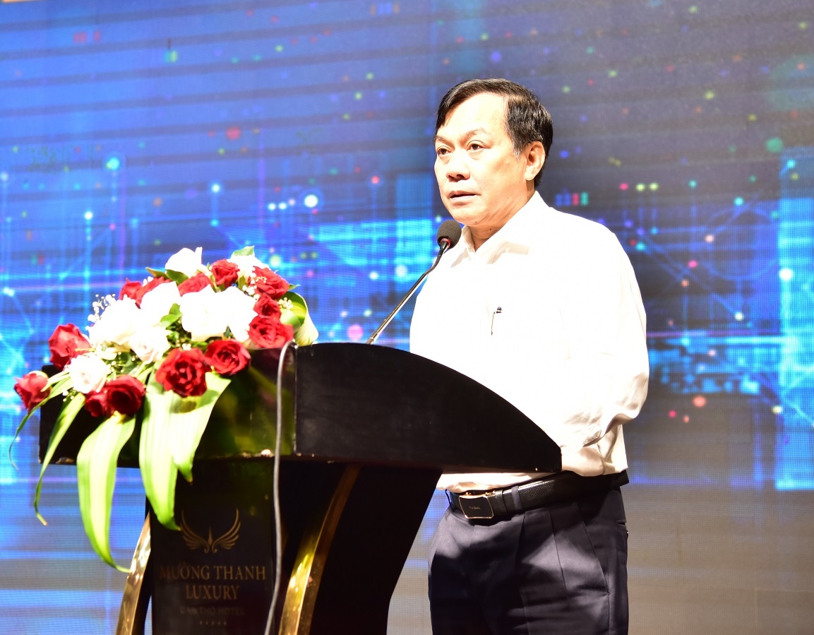 An toàn thông tin trong chuyển đổi số