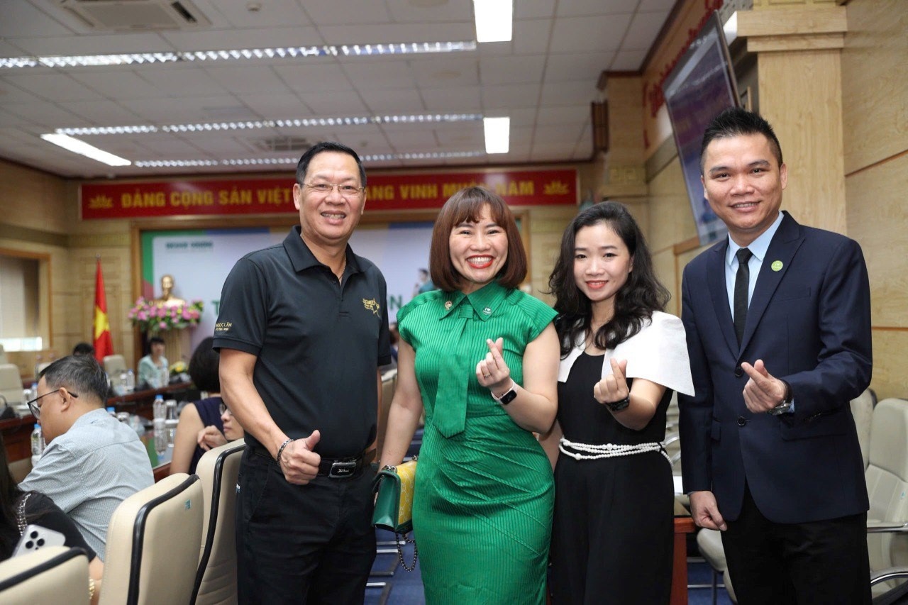 Herbalife Việt Nam đồng hành với Báo Sức khỏe và Đời sống tổ chức Cuộc thi “Tôi Khỏe Đẹp Hơn” 2024, Cuộc thi nhận đăng ký tham gia tới ngày 30/09/2024