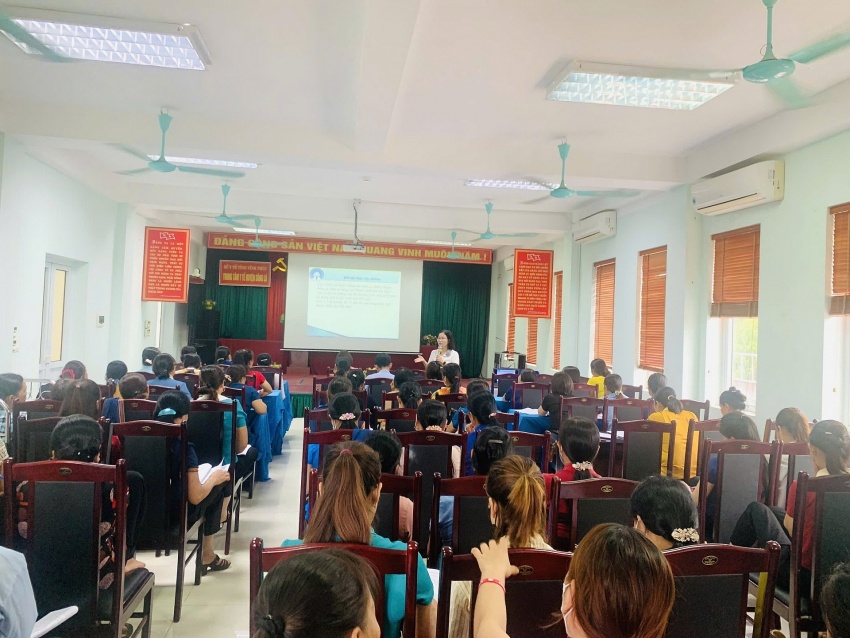 Thông điệp toàn cầu Ngày tránh thai thế giới 26/9/2024 và trách nhiệm của giới trẻ