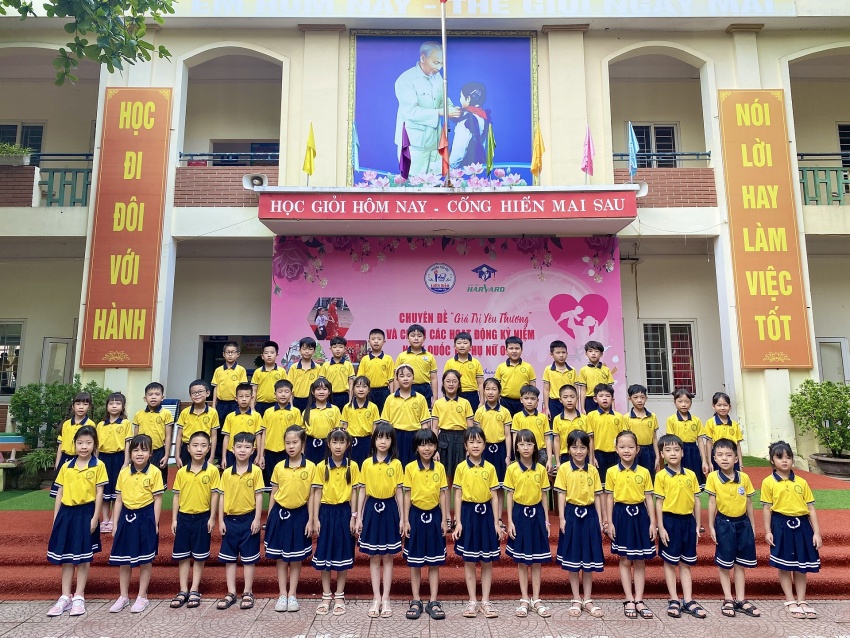 Thông điệp toàn cầu Ngày tránh thai thế giới 26/9/2024 và trách nhiệm của giới trẻ