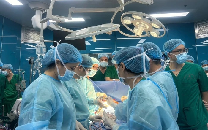 Những cuộc hồi sinh kỳ diệu sau ghép phổi tại Việt Nam và kỳ vọng về một trung tâm ghép phổi tầm cỡ khu vực 