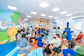 cac trung tam tiem chung long chau la diem tiem ngua mien phi trong chien dich phong chong dich soi tai tp ho chi minh