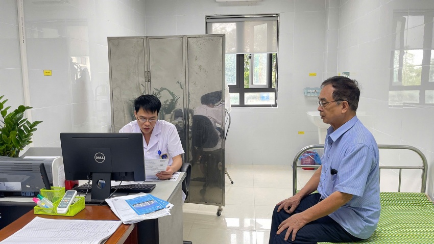 Truyền thông nâng cao vai trò người cao tuổi trong giai đoạn hiện nay Truyền thông nâng cao vai trò người cao tuổi trong giai đoạn hiện nay