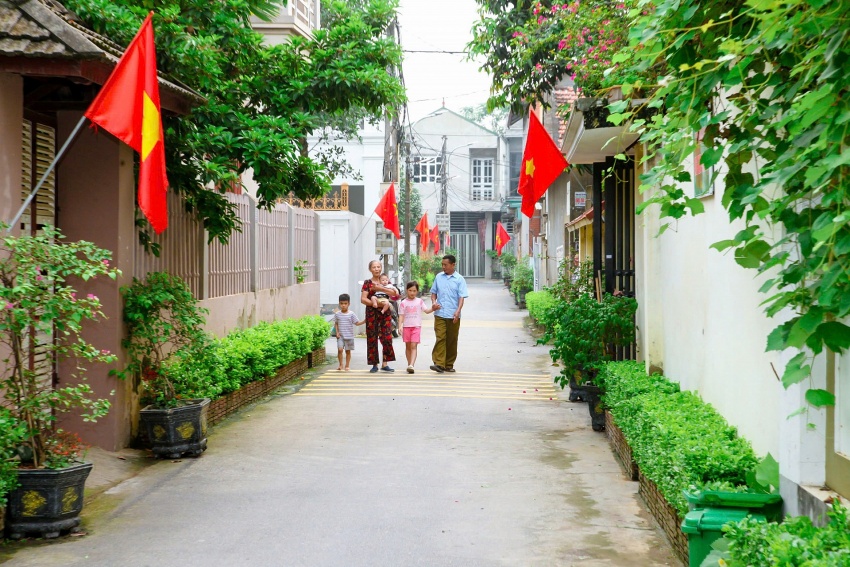 Truyền thông nâng cao vai trò người cao tuổi trong giai đoạn hiện nay Truyền thông nâng cao vai trò người cao tuổi trong giai đoạn hiện nay