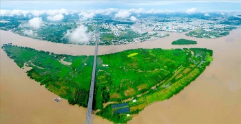 dong bang song cuu long huong toi xay dung dong bang thong minh