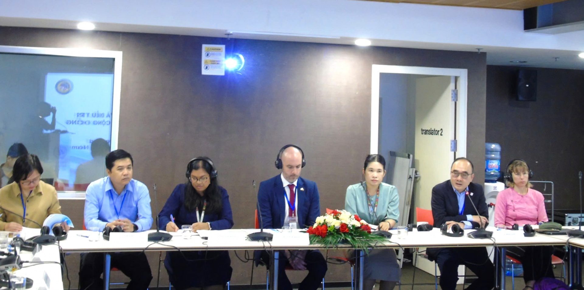 Cần phối hợp hài hòa giữa quản lý và chăm sóc, điều trị cho người sử dụng ma túy Cần phối hợp hài hòa giữa quản lý và chăm sóc, điều trị cho người sử dụng ma túy