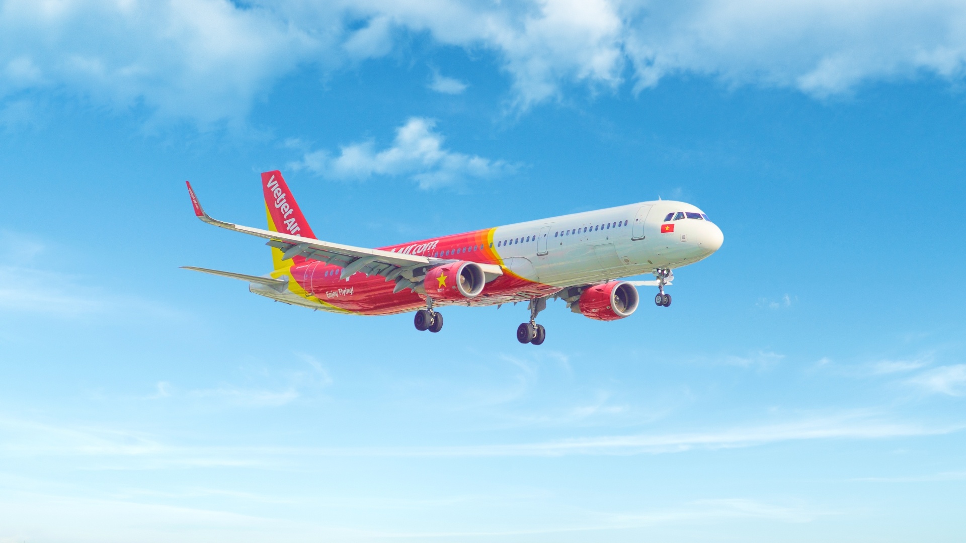 Vietjet và Castlelake trao thỏa thuận thu xếp tài chính cho 4 tàu bay Airbus trị giá 560 triệu USD Vietjet và Castlelake trao thỏa thuận thu xếp tài chính cho 4 tàu bay Airbus trị giá 560 triệu USD