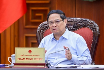 thu tuong de xuat co che dac thu dac biet cho du an duong sat toc do cao bac nam