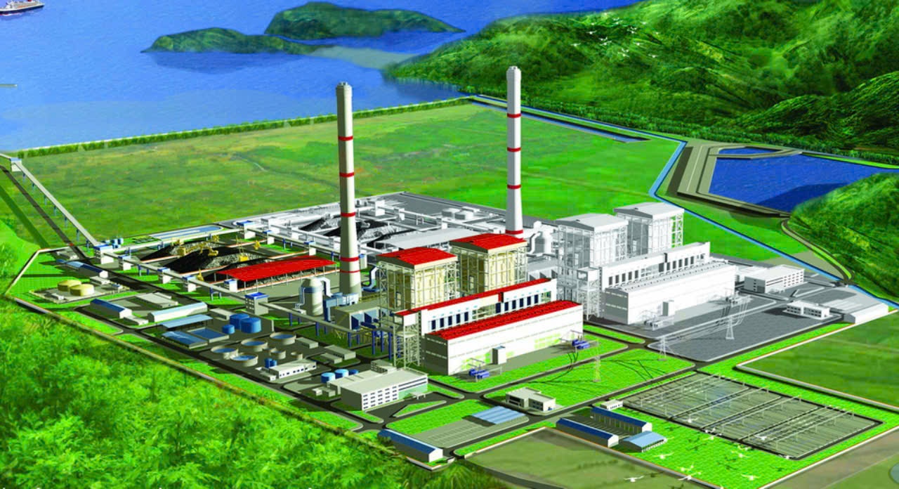 Ký PPA dự án Nhơn Trạch 3&4 và biên bản ghi nhớ cung cấp LNG cho LNG Quảng Trạch II:  Cú hích thúc đẩy phát triển các dự án điện khí