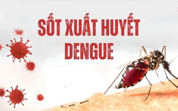 so ca mac sot xuat huyet co the gia tang nhanh tai ha noi