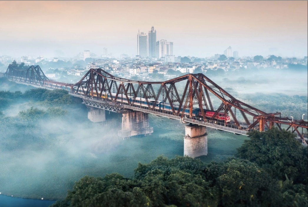 Triển lãm ảnh “Hà Nội phát triển, đổi mới, hội nhập”