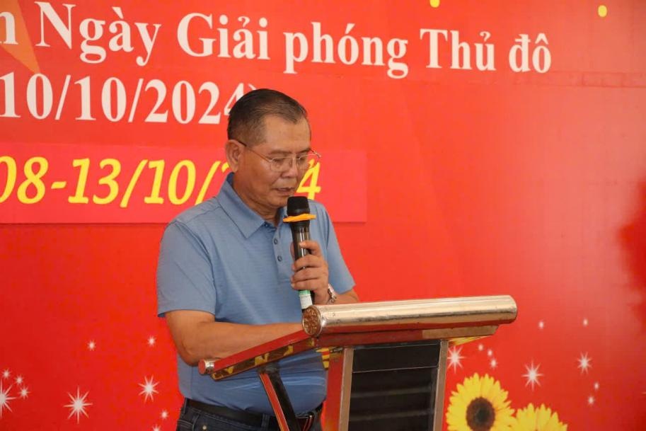 Triển lãm ảnh “Hà Nội phát triển, đổi mới, hội nhập”