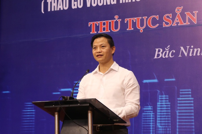 Bắc Ninh tổ chức Hội nghị gặp mặt doanh nhân Bắc Ninh tổ chức Hội nghị gặp mặt doanh nhân