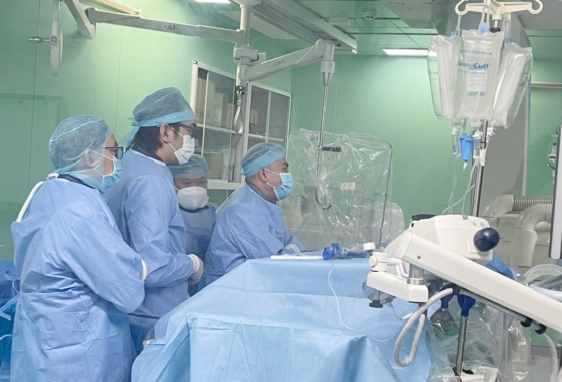 Cần Thơ: Truyền 52 đơn vị máu cứu sống sản phụ băng huyết