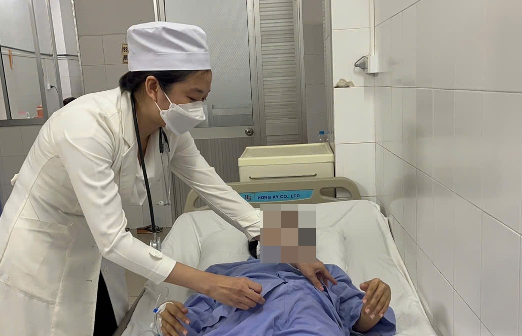 Cần Thơ: Truyền 52 đơn vị máu cứu sống sản phụ băng huyết