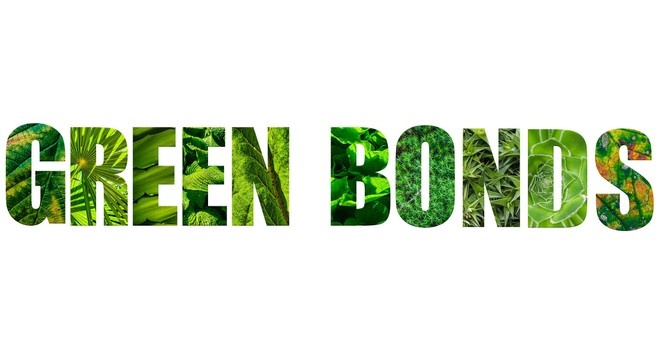 Trái phiếu xanh Green Bonds Trái phiếu xanh Green Bonds