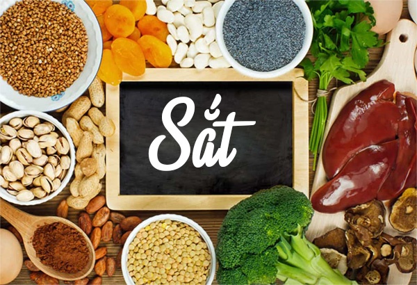 Tăng cân, béo phì do thiếu dinh dưỡng Tăng cân, béo phì do thiếu dinh dưỡng