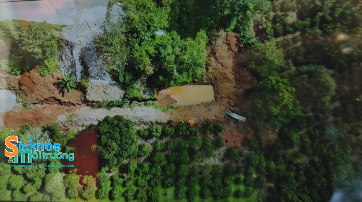 Trạm trộn bê tông tác động tiêu cực đến môi trường Trạm trộn bê tông tác động tiêu cực đến môi trường