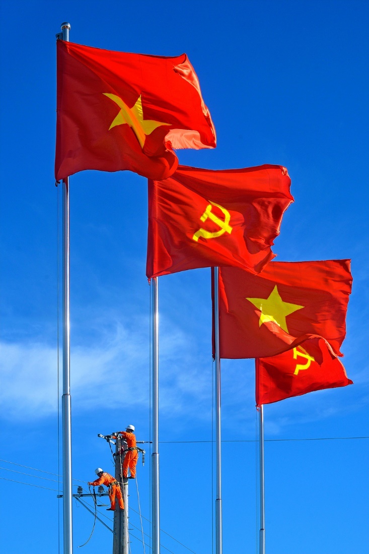 Sửa đổi Luật Điện lực: yêu cầu xuất phát từ thực tiễn Sửa đổi Luật Điện lực: yêu cầu xuất phát từ thực tiễn