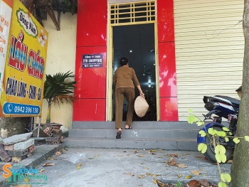 Lập Thạch (Vĩnh Phúc): “Núp bóng” Hội thảo tư vấn sức khỏe tập trung đông người, bán hàng giá cao