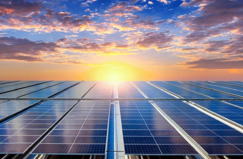 Khuyến khích phát triển điện mặt trời mái nhà tự sản xuất, tự tiêu thụ Khuyến khích phát triển điện mặt trời mái nhà tự sản xuất, tự tiêu thụ