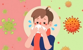 da co 1 nguoi tu vong do cum ah1pdm