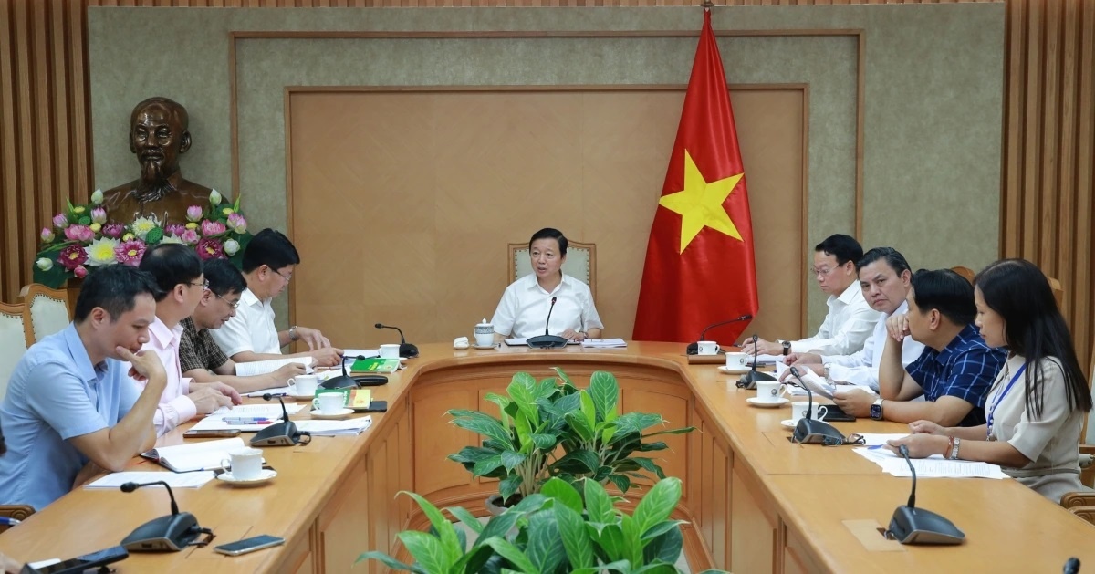 Nguyên tắc thực hiện chính sách ưu đãi, hỗ trợ bảo vệ môi trường là nhất quán, liên tục Nguyên tắc thực hiện chính sách ưu đãi, hỗ trợ bảo vệ môi trường là nhất quán, liên tục