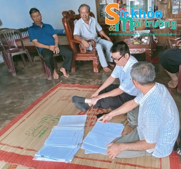 Huyện Bù Đăng, Tỉnh Bình Phước: Nỗi khổ của người dân khi xây dựng đập nước Đarana