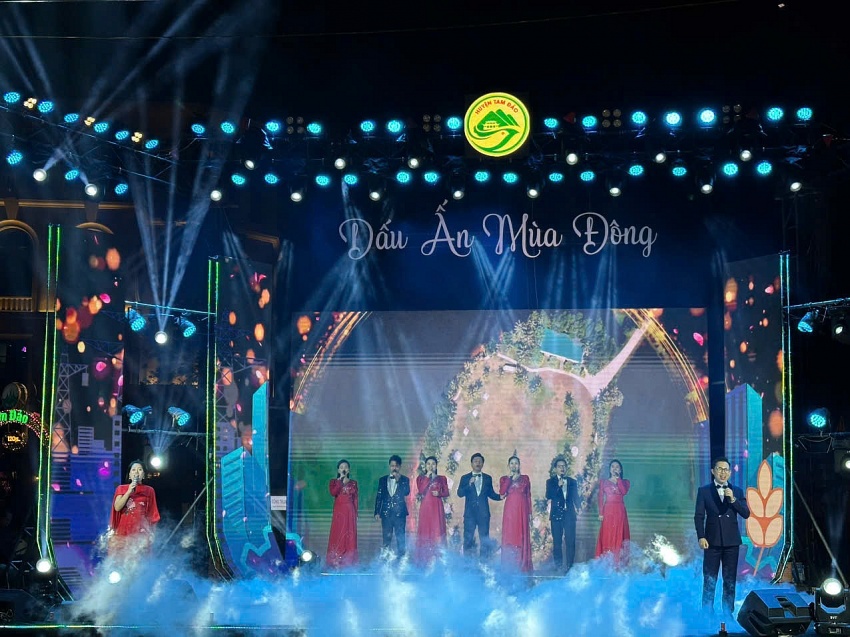 Thị trấn Tam Đảo 120 năm hình thành và phát triển - Khẳng định vị thế trên bản đồ du lịch toàn cầu