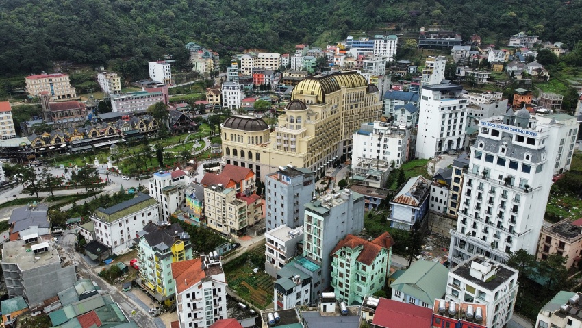 Thị trấn Tam Đảo 120 năm hình thành và phát triển - Khẳng định vị thế trên bản đồ du lịch toàn cầu