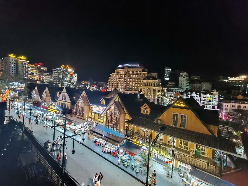 Thị trấn Tam Đảo 120 năm hình thành và phát triển - Khẳng định vị thế trên bản đồ du lịch toàn cầu