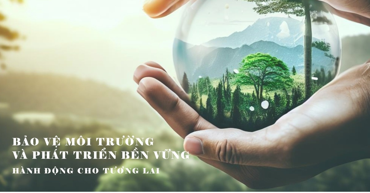 Báo cáo Sức sống Hành tinh 2024: Xu hướng suy giảm thiên nhiên đáng báo động