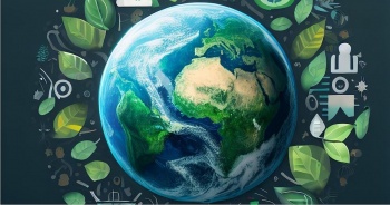 bao cao suc song hanh tinh 2024 xu huong suy giam thien nhien dang bao dong